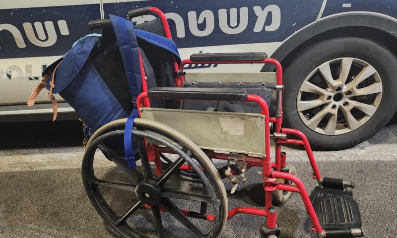 המשחק בחיפה: כך ניסו האוהדים לחמוק מהמשטרה