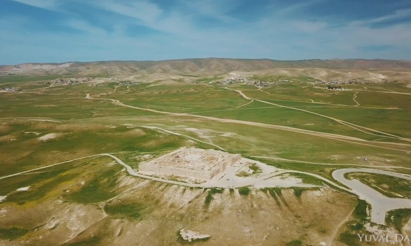 בשיא הקיץ: נאסרה הכניסה לכל מסלולי הטיול בשמורות הטבע