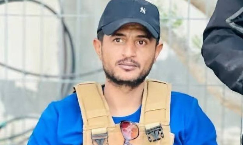 רע לישראל: יאסר אבו שבאב חוסל בדרום רצועת עזה