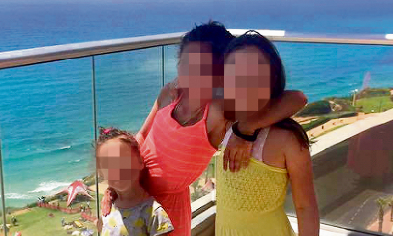 החברות שאלו: "הן יקבלו את התעודות?"