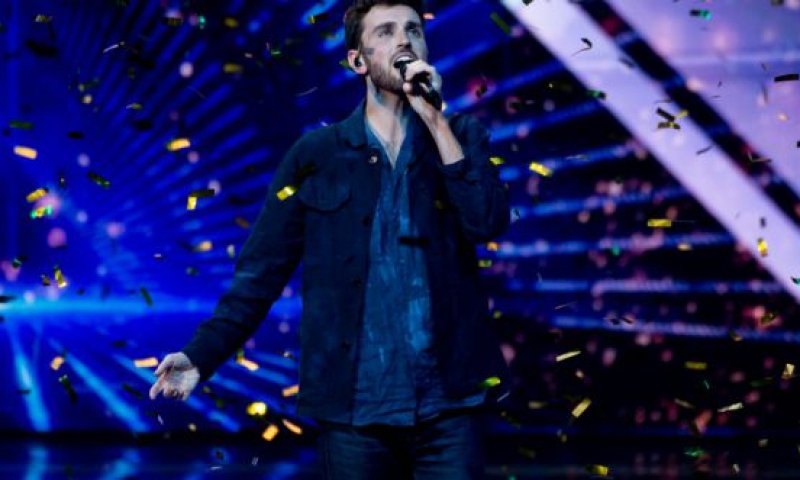 דרמה: זוכה האירוויזיון נמצא חיובי לקורונה