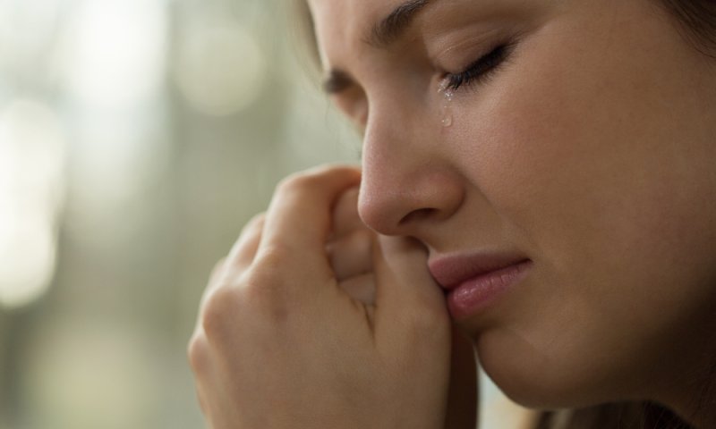 מסורבת הגט: אל תפקירו אותי! עשו משהו למען ה'