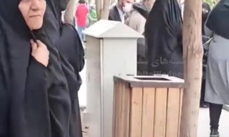 איראן: האם אנשי דת מרעילים בכוונה סטודנטיות?