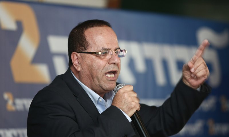 "בקרוב יהיה רובוט לחיסול נסראללה וראשי חמאס"