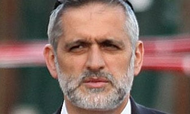 גולדסטון זועם: "ישי לא מבין אנגלית, דבריי סולפו"