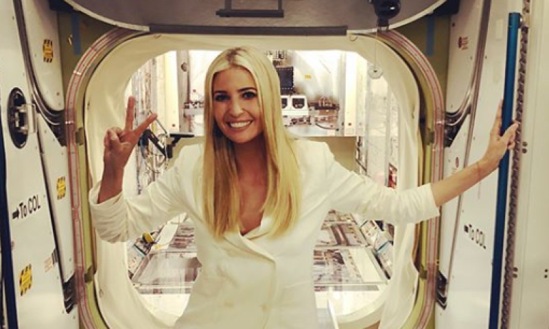 משנכנס אדר: כך איוונקה טראמפ מתכוננת לפורים