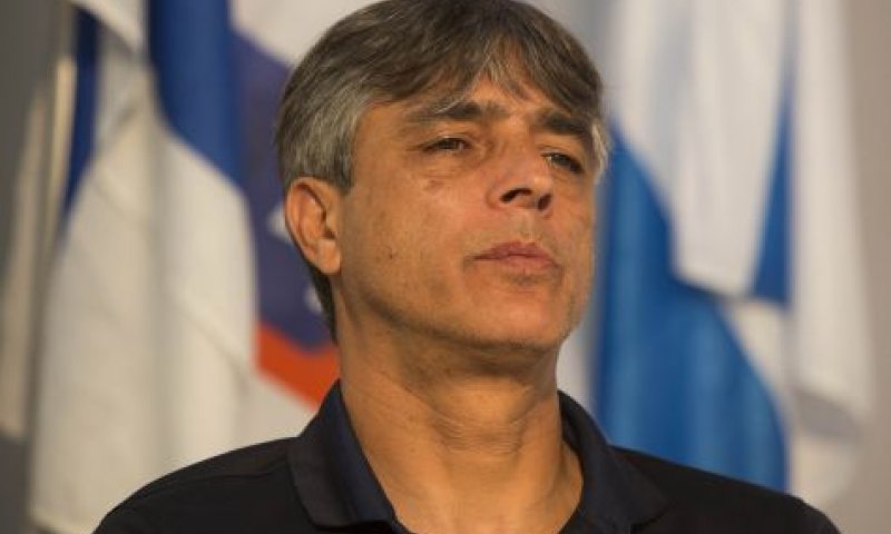 אלי אוחנה פורש מהבית היהודי