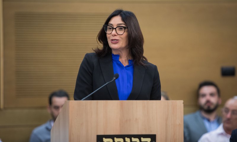 הציטוטים עוותו? הראיון המלא של רגב שעורר סערה