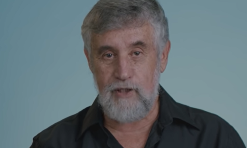 צפו: סוכן המוסד מספר איך הוא נאלץ להיחשף