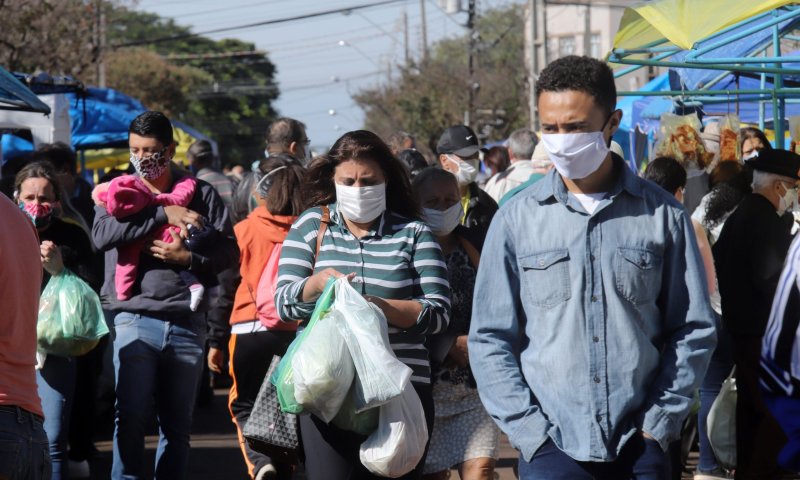 קורונה בעולם: מעל 10 מיליון נדבקו, חצי מיליון מתו