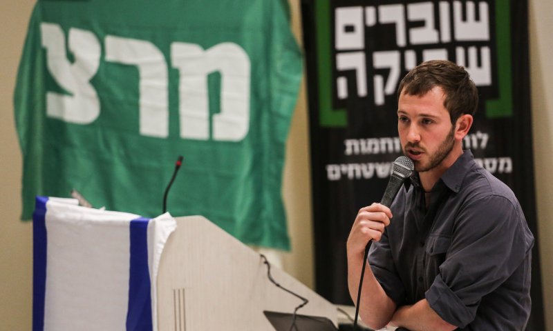 אושר סופית: נאסרה כניסת שוברים שתיקה לבתי ספר