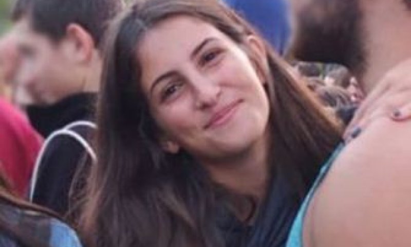 בת 17 נבחרה להשיא משואה ביום העצמאות