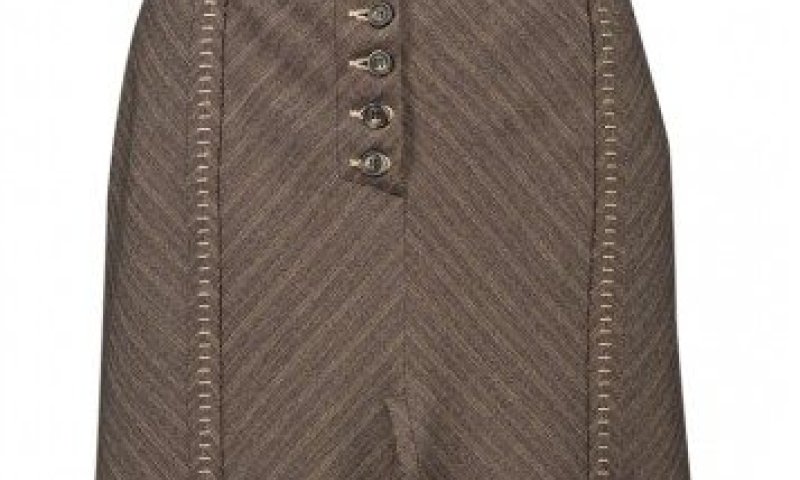 5 הערות על פולמוס לבישת מכנסיים לנשים