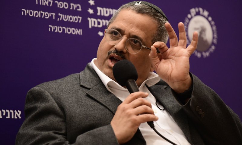 רוני אלשיך: אם זה היה קורה אצלי הייתי מתפטר