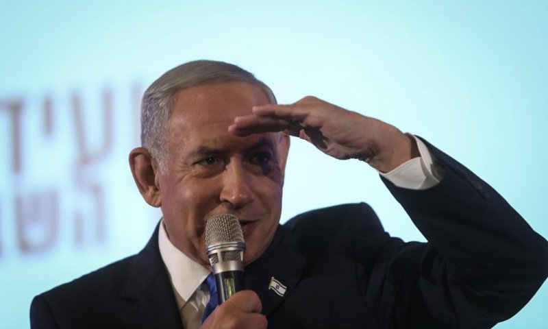 סקר: הפיצול הערבי מקרב את הימין ל-61; שקד בחוץ