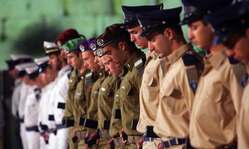 על מה צריך לחשוב בזמן הצפירה?