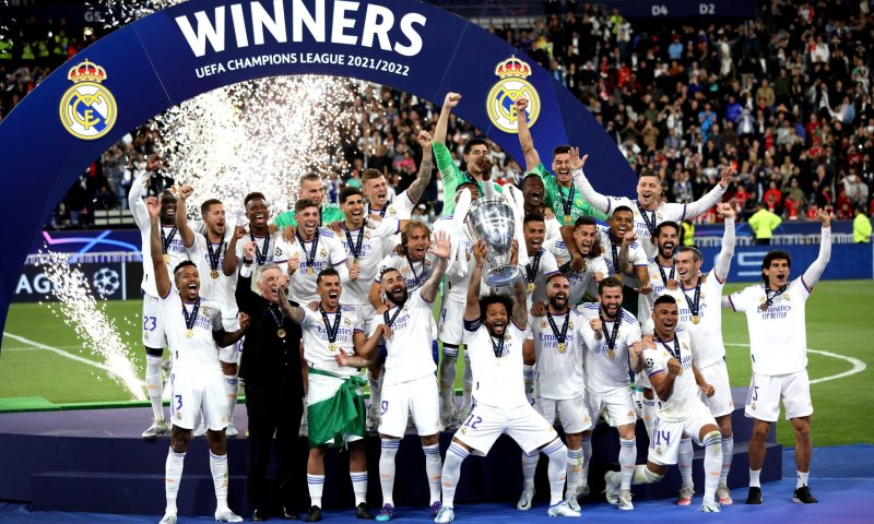 הערב השני של ליגת האלופות: קרב אימפריות אדיר