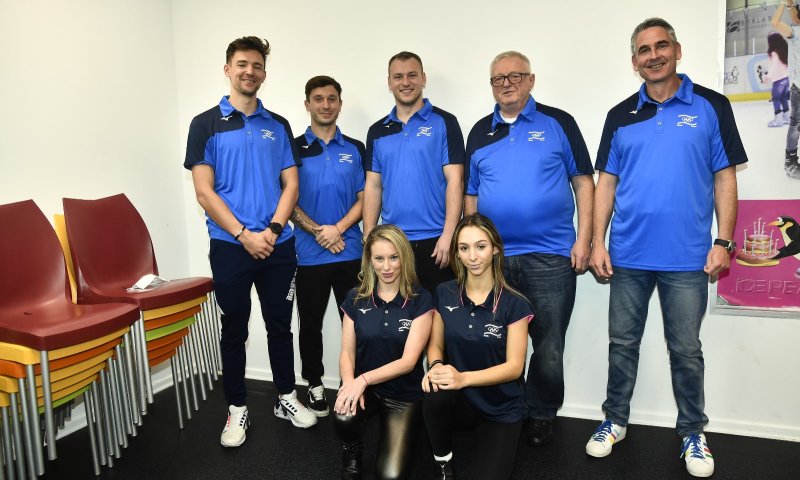 זו המשלחת הישראלית למשחקי החורף האולימפיים