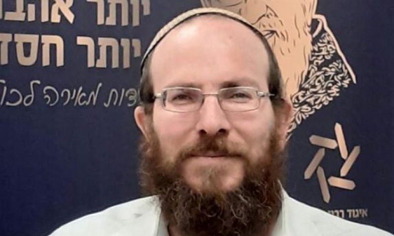 הרב עידו פכטר שוגה בתפיסת המוסר/ תגובה