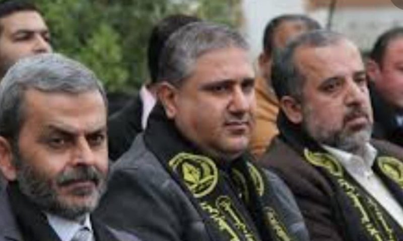 מי היה תייסיר אל ג'עברי ראש ארגון הג'יהאד שחוסל