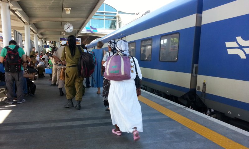 ירדו מהפסים: חשש לשיבושים משמעותיים בקווי הרכבת