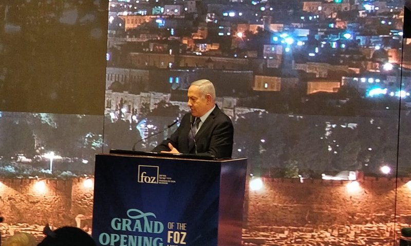 נתניהו: הופתעתי מהאשמה ותפיסת הטלפונים של יועציי