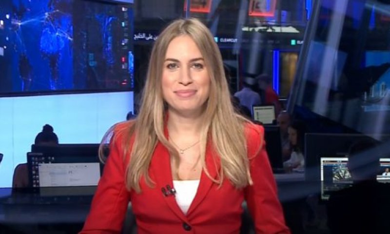 אדוה דדון הותקפה במהלך צילומים. צפו בתיעוד