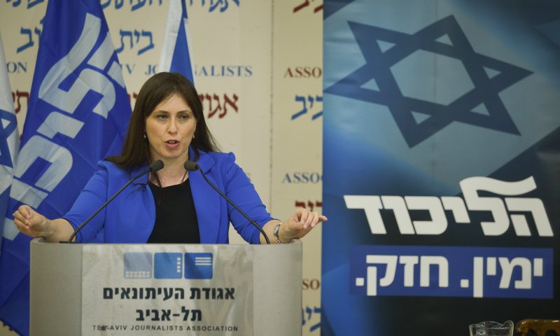 המינויים החדשים בליכוד: חוטובלי שוב נותרה מאחור