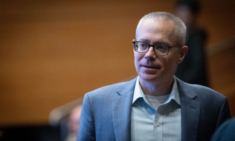 רן ברץ מסביר למה אסור לצאת למבצע נרחב בעזה