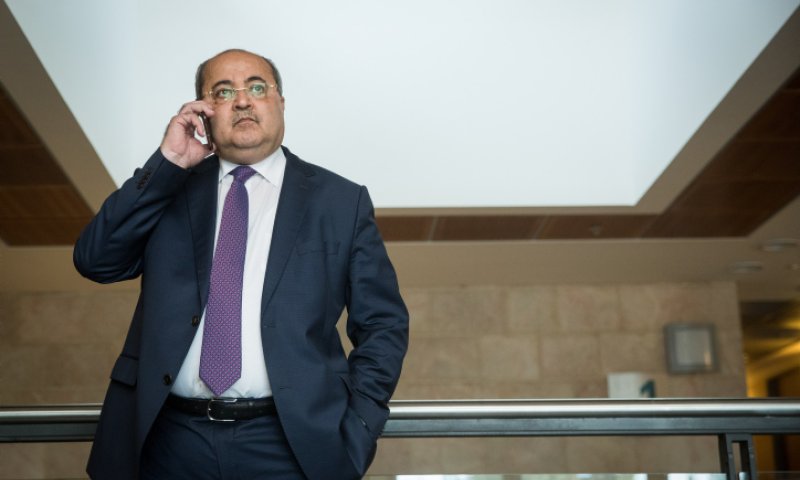 סופית: ההמלצה על גנץ אינה כוללת את חברי בל"ד