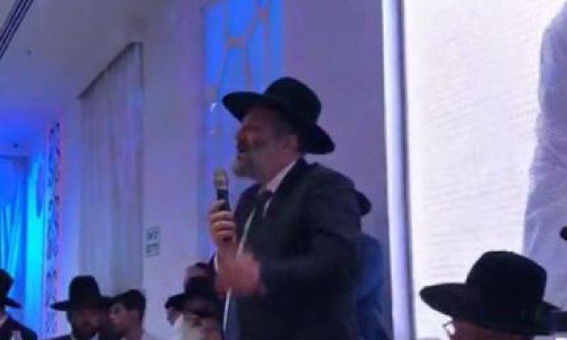 "בושה" &bull; צפו: דרעי מצא את האשם בהפסד בבית שמש