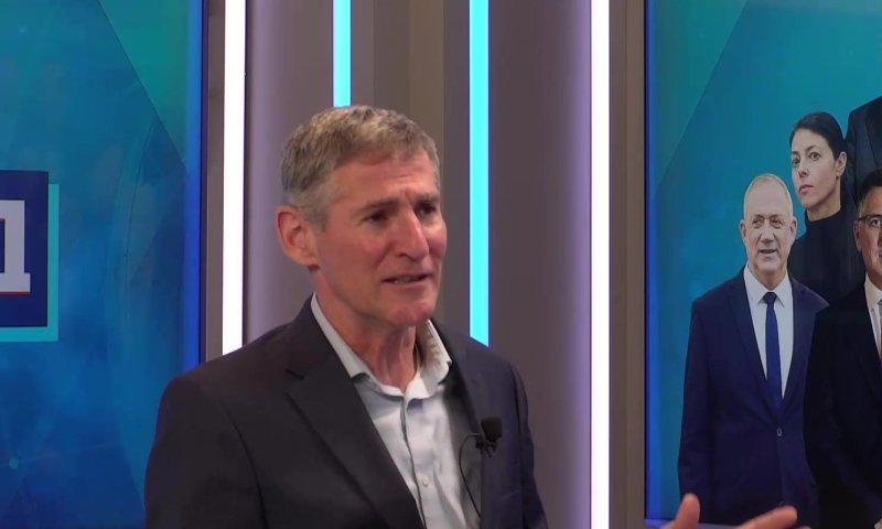 "ממשלה עם בנט וסער? יכול להיות שלא תהיה ברירה"