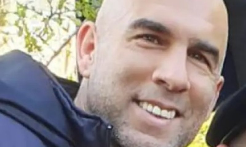 אסון העגורן: בנו של הנעדר בפניה נרגשת