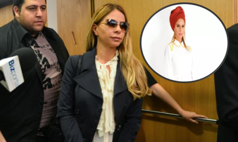 מהפך: ענבל אור חוזרת בתשובה ומקבלת ג'וב חדש