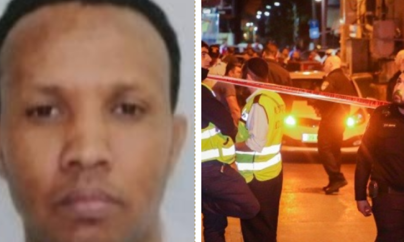 החשוד ברצח סילבנה צגאי מכחיש את מעורבתו