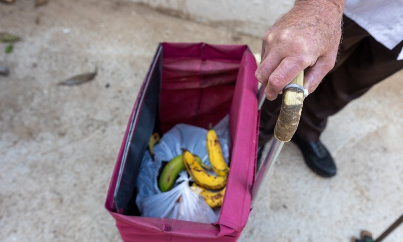צדקה, צדק חברתי ומשבר זהות: מה דוח העוני מזכיר לנו על עצמנו