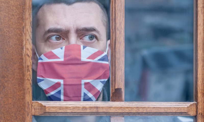 מחקר חדש מצא: המוטציה הבריטית קטלנית יותר