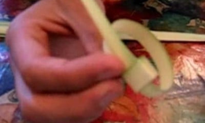 המדריך: כך מכינים טבעות לולב בקלי קלות. צפו