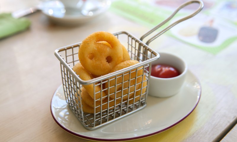 ספיישל חופש: המתכון שיגרום לילדים שלכם לחייך