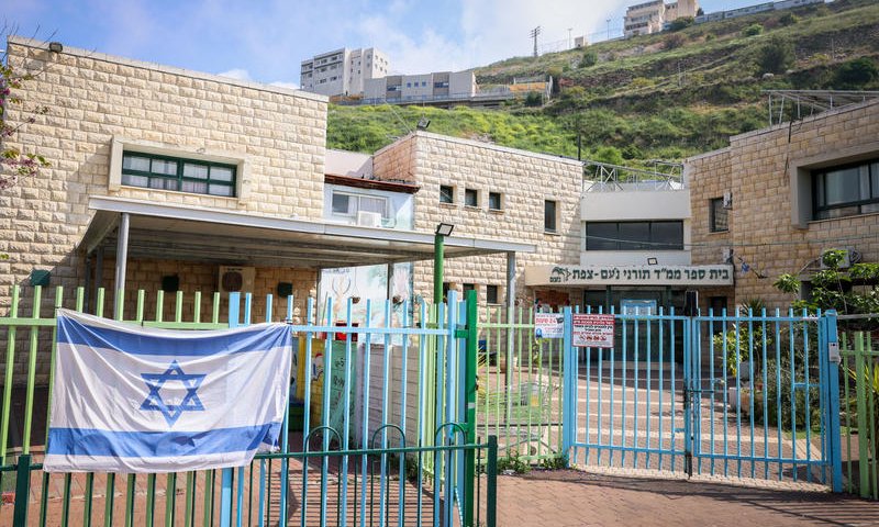 מה עומד מאחורי ההכרזה על "מצב מיוחד בעורף"?