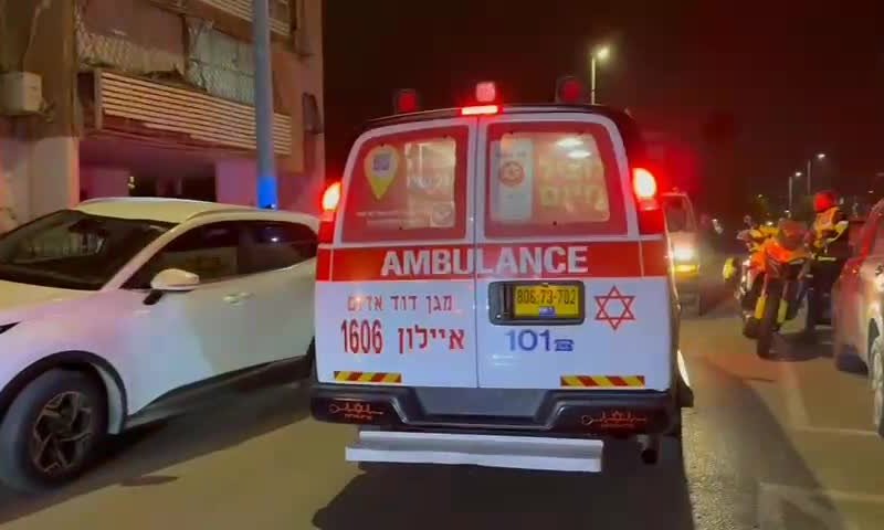 חשד לרצח: צעיר בן 19 נורה למוות בלוד