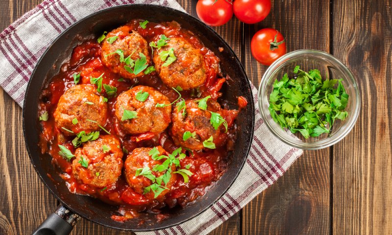 ספיישל לשבת: כך תכינו קציצות שכולם אוהבים