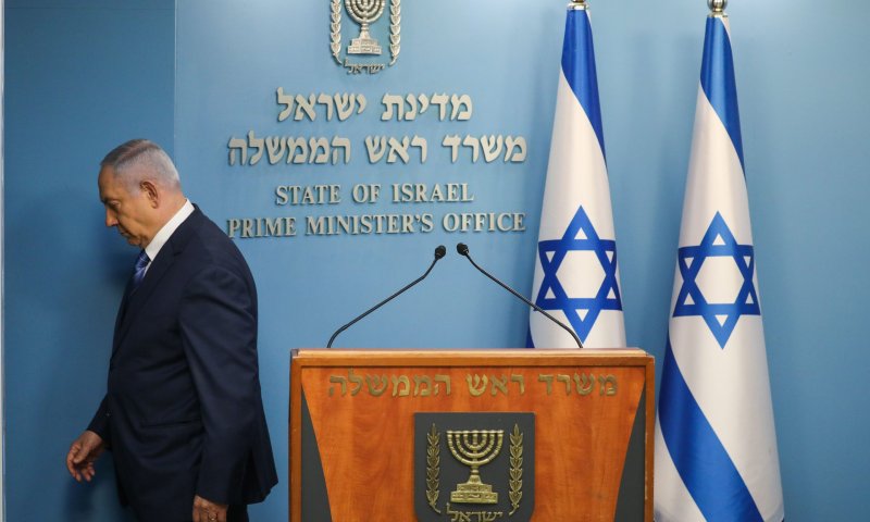 עו"ד על הפרשה &bull; שופטים: שום תשים עליך מלך