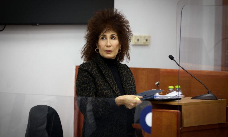 משפט נתניהו | "פילבר לחץ לאישור עסקת בזק יס"