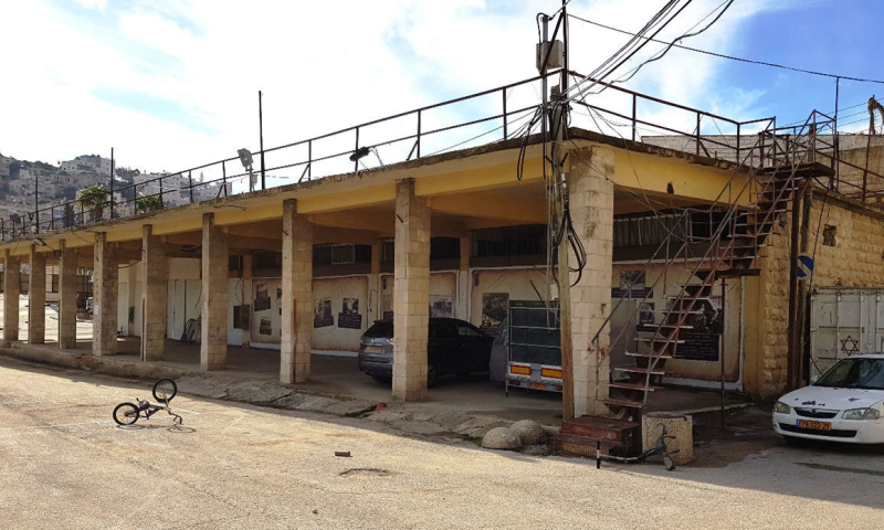 האם האדמות היהודיות שנשדדו בחברון יחזרו?