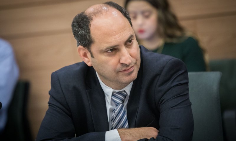 כמה מחבלים ומסתננים מייצגת הסנגוריה הציבורית?