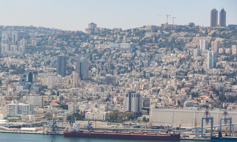 סקר: זהו המועמד המוביל לראשות עיריית חיפה