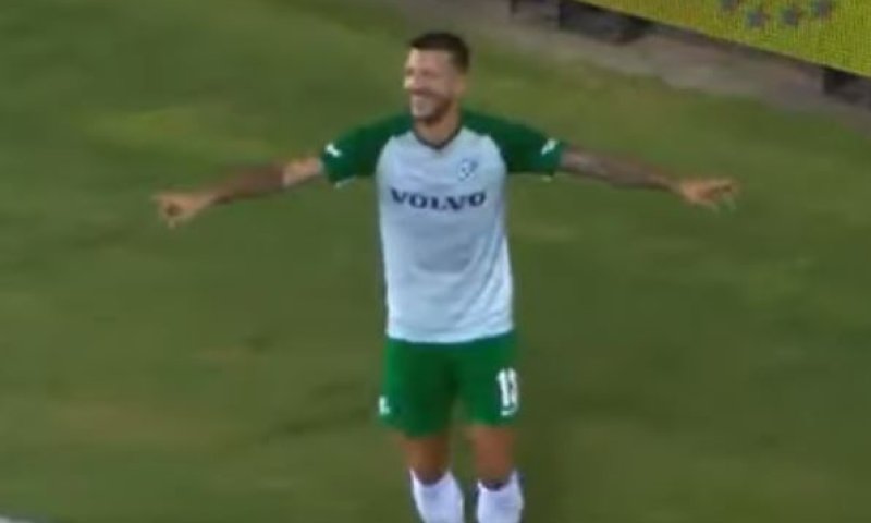 בתום דרמה: מכבי חיפה ניצחה את נתניה בטוטו