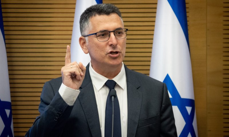 סער משיב: זו הסיבה שהופל חוק ההסתה נגד חרדים