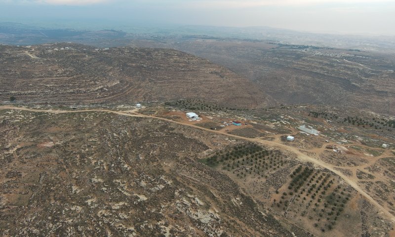 מועצת גוש עציון תפנה מאחז לטובת הקמת 6,000 יחידות דיור